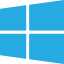 windows hosting logo