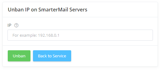 SmarterMail IDS Absolutehosting.co.za