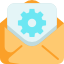 email hosting automation