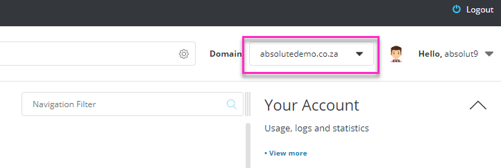 absolutehosting.co.za - DA_select_domain