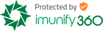 imunify360 wordpress logo