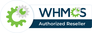 WHMCS Licenses - Authorized Reseller