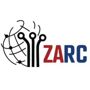 ZARC LOGO