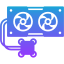 Liquid Cooled