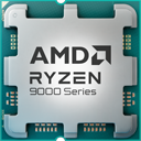 AMD Ryzen VPS Server